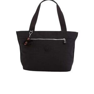 Kipling Jerimiah black tote bag